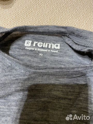 Термобелье Reima 90 Термобелье Reima 90