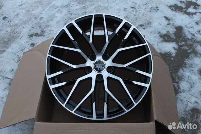 Диски Audi A7 R 18 Ауди А7 Диски Audi A7 R 18 Ауди А7