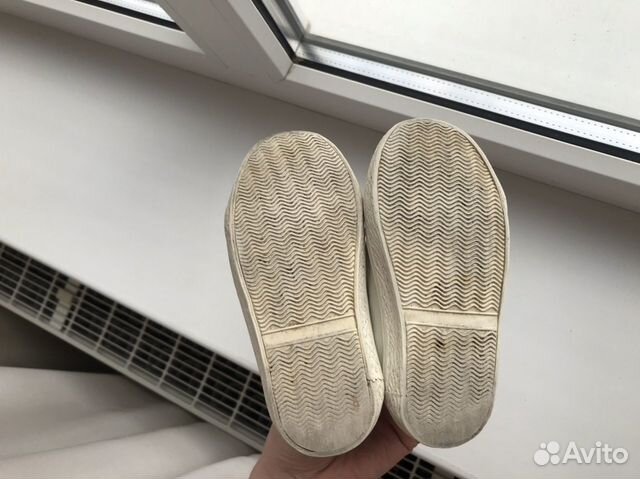 Кеды zara на девочку, 22 размер Кеды zara на девочку, 22 размер