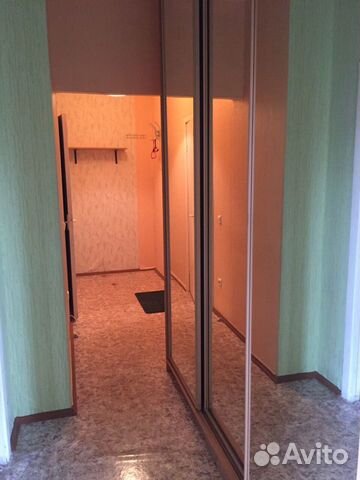 1-к квартира, 39.6 м², 5/24 эт.