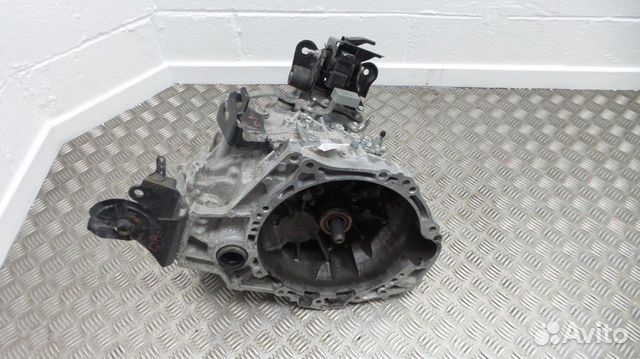 Коробка передач Toyota Auris 1.4 d 6-ka Коробка передач Toyota Auris 1.4 d 6-ka