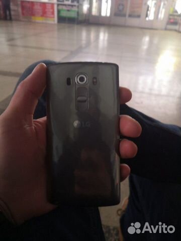 Телефон LG g4s Телефон LG g4s