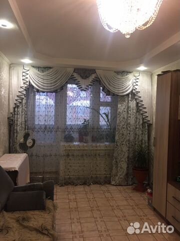 2-к квартира, 54 м², 5/6 эт.