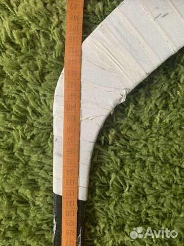 Клюшка Warrior covert QR4 (int)