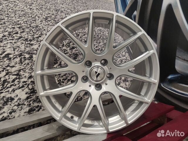 Стильные диски 3sdm r18 5x114.3 Camry, Mazda 6 Стильные диски 3sdm r18 5x114.3 Camry, Mazda 6