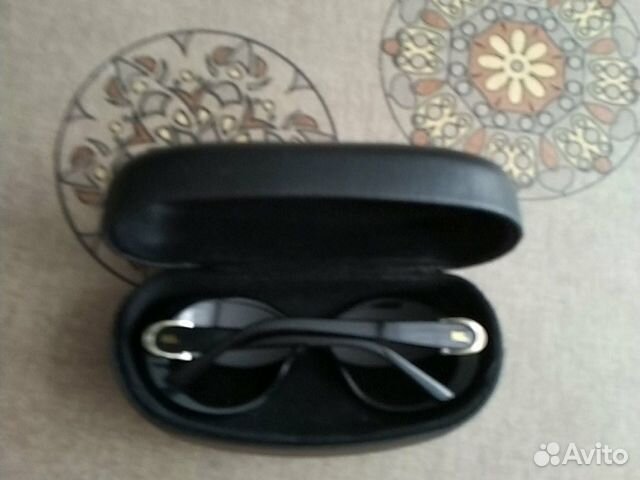 Очки Polo Ralph Lauren Очки Polo Ralph Lauren