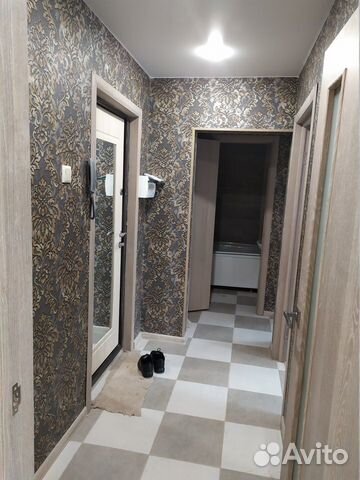 2-к квартира, 42 м², 4/9 эт. 2-к квартира, 42 м², 4/9 эт.