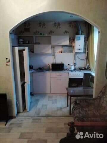 1-к квартира, 30 м², 2/3 эт.