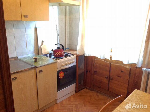 1-к квартира, 31.5 м², 3/5 эт. 1-к квартира, 31.5 м², 3/5 эт.