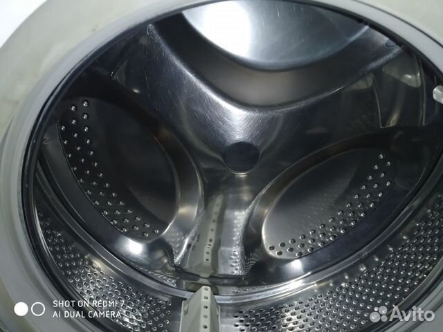 Стиральная машина Стиральная машина