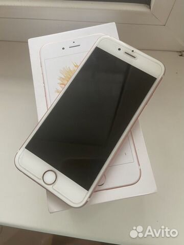 Телефон iPhone 6s Телефон iPhone 6s