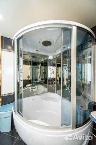 2-к квартира, 65 м², 5/10 эт.