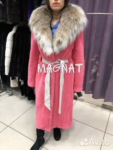 Шуба норковая Шуба норковая