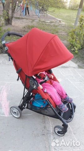 Прогулочная коляска baby jogger city mini zip Прогулочная коляска baby jogger city mini zip