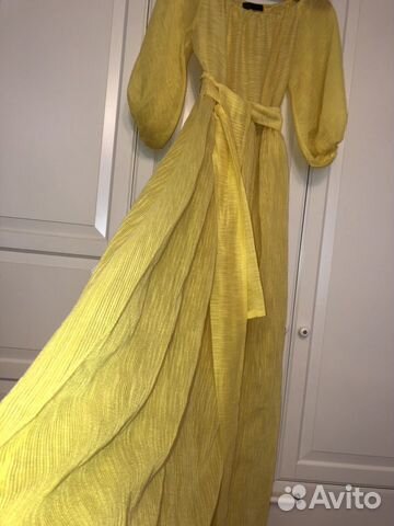 Платье длинное Платье длинное