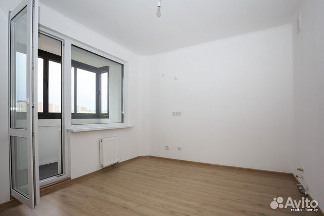 2-к квартира, 56.3 м², 2/25 эт. 2-к квартира, 56.3 м², 2/25 эт.