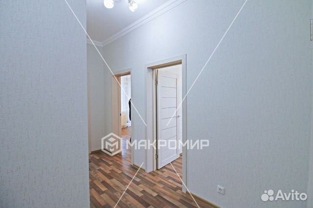 2-к квартира, 65 м², 5/20 эт. 2-к квартира, 65 м², 5/20 эт.