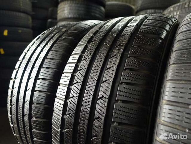 225 50 17 Continental ContiWinterContact TS810S 22 225 50 17 Continental ContiWinterContact TS810S 22