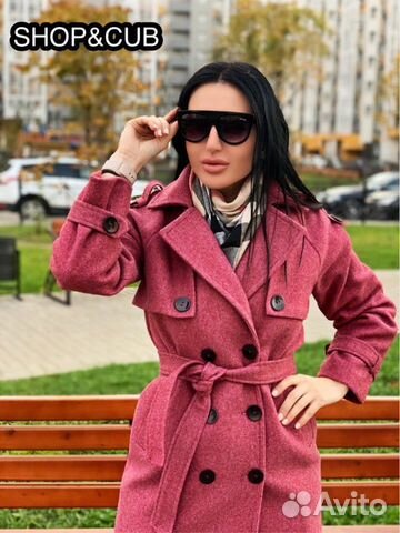 Новое Пальто