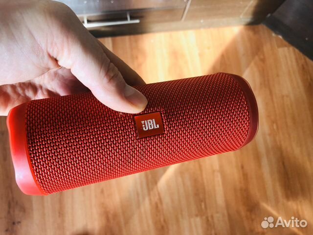 JBL колонка. Оригинальная