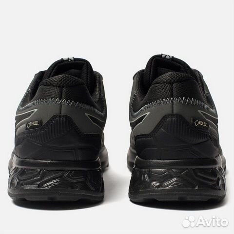 Кроссовки Asics Gel Sonoma 4 GTX Gore-Tex Кроссовки Asics Gel Sonoma 4 GTX Gore-Tex