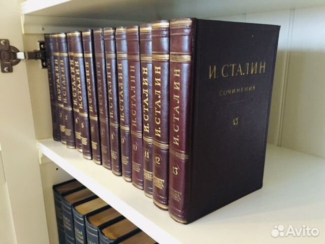 Книги Книги