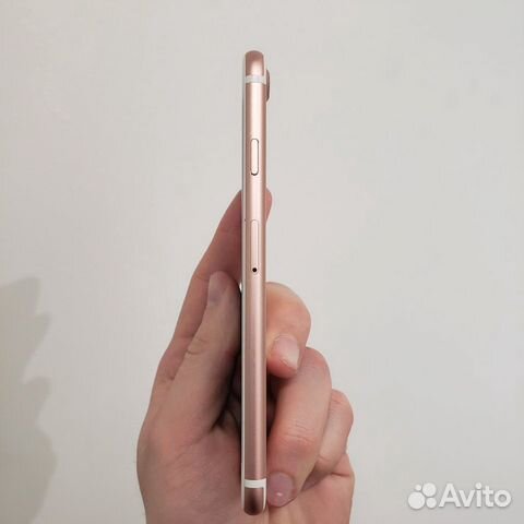 iPhone 7 iPhone 7