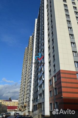 3-к квартира, 97.5 м², 25/26 эт. 3-к квартира, 97.5 м², 25/26 эт.
