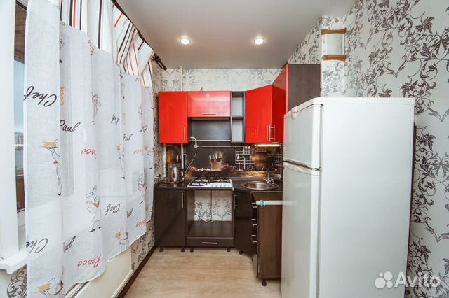 1-к квартира, 30 м², 7/10 эт. 1-к квартира, 30 м², 7/10 эт.