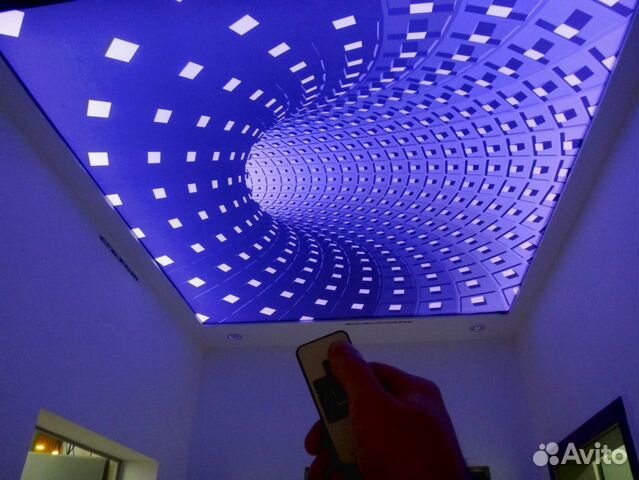 Натяжные потолки Натяжные потолки