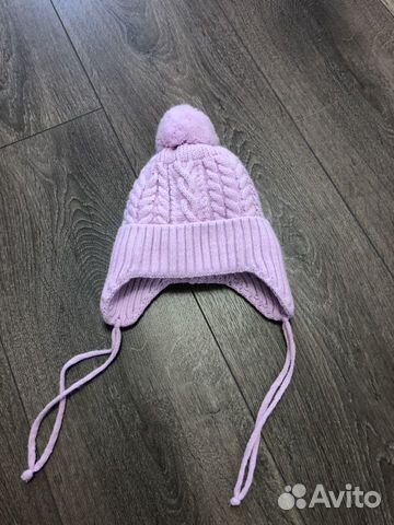 Шапка