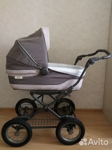 Коляска люлька Inglesina Sofia ergo bike Коляска люлька Inglesina Sofia ergo bike