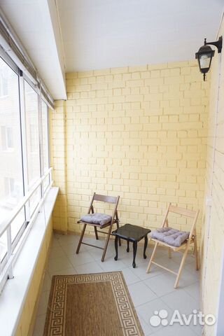 2-к квартира, 58 м², 3/9 эт.