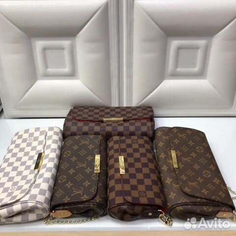 Cумка клатч Louis Vuitton Cумка клатч Louis Vuitton