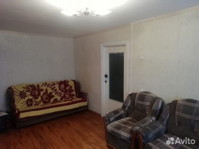 2-к квартира, 46 м², 3/9 эт. 2-к квартира, 46 м², 3/9 эт.