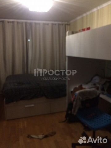 1-к квартира, 32.9 м², 7/9 эт.
