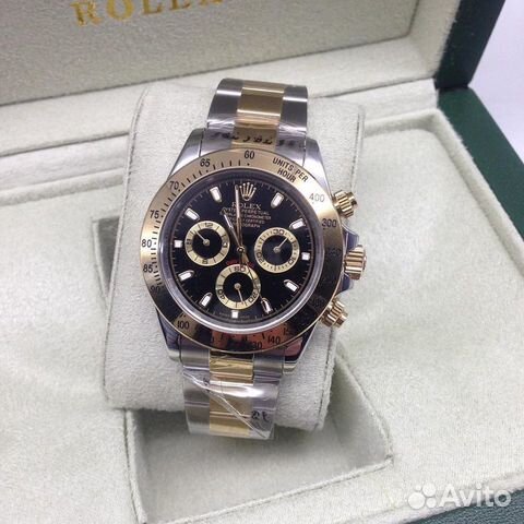 Rolex Daytona Cosmograph Rolex Daytona Cosmograph