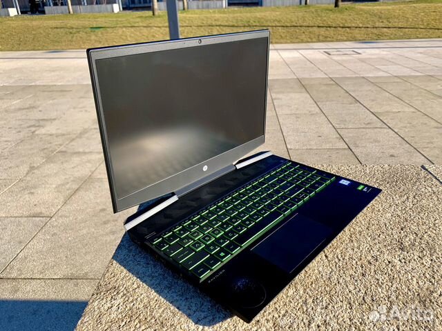 HP 15,6 : i5-9300H, GTX 1050, SSD 240 + 1TB, 8гб HP 15,6 : i5-9300H, GTX 1050, SSD 240 + 1TB, 8гб