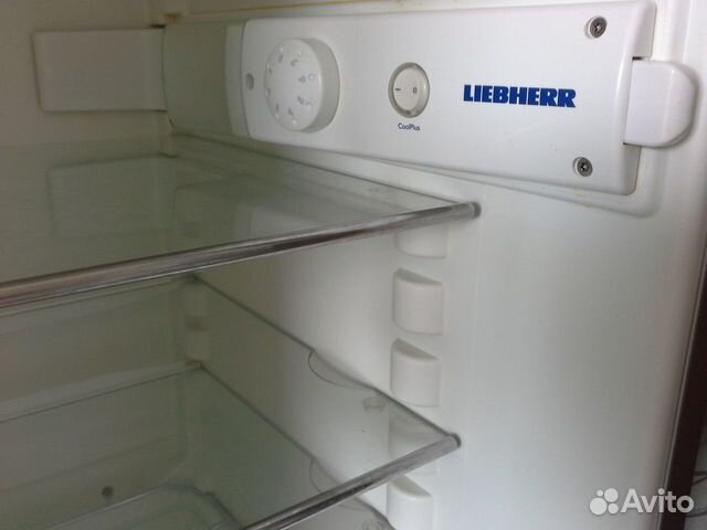 Холодильник Liebherr Холодильник Liebherr
