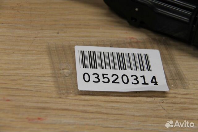 Замок двери задней левой Volkswagen Tiguan Замок двери задней левой Volkswagen Tiguan