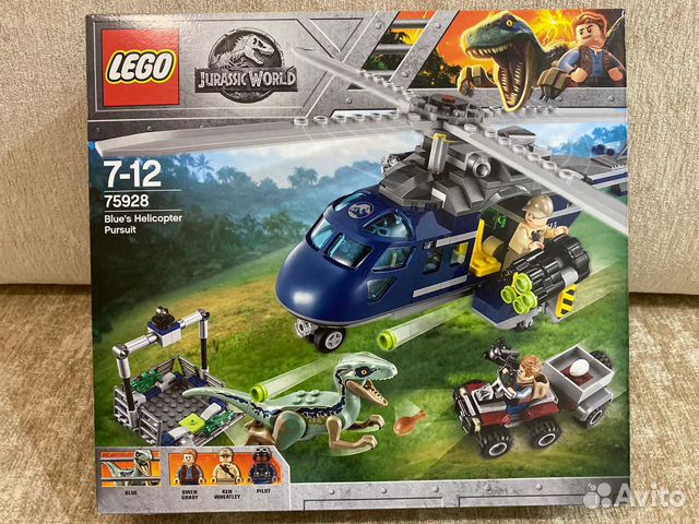 75928 lego