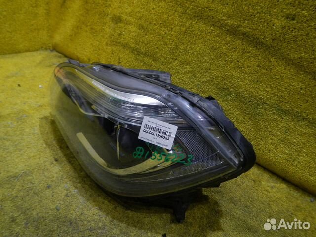 Фара левая Mercedes GL X166 (12-16) ксенон A166820 Фара левая Mercedes GL X166 (12-16) ксенон A166820