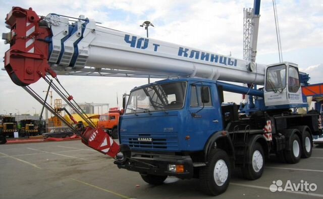 Услуги, аренда автокрана 14, 25, 32, 50, 100 тонн Услуги, аренда автокрана 14, 25, 32, 50, 100 тонн