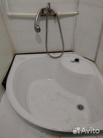 Комната 12 м² в 6-к, 2/2 эт.
