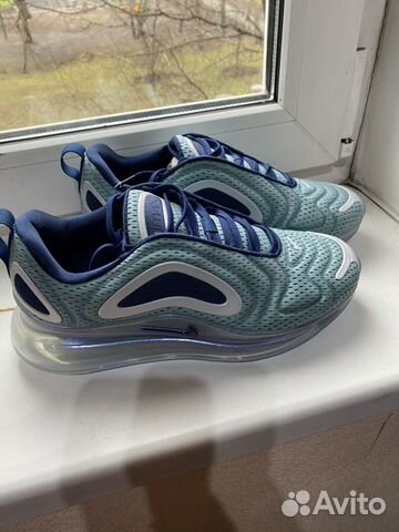 Кроссовки Nike Кроссовки Nike