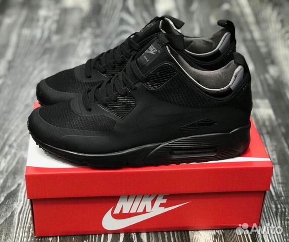 Кроссовки Nike Air Max