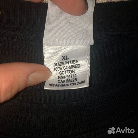 Футболка Armani Exchange Футболка Armani Exchange