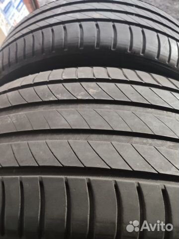 225 50 17 Michelin Primacy 4