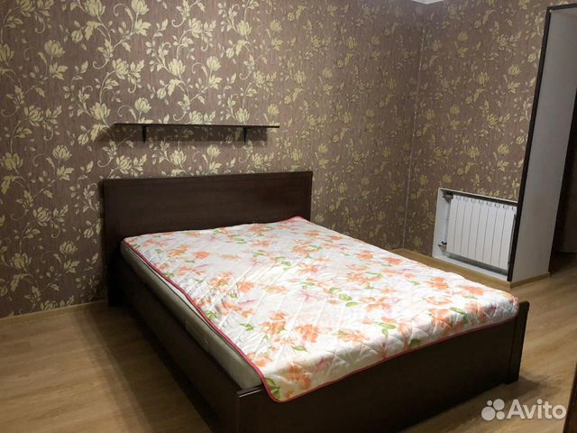 Комната 19 м² в 3-к, 7/22 эт.