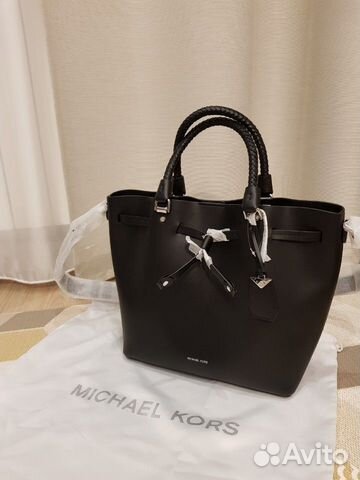 michael kors blakely medium